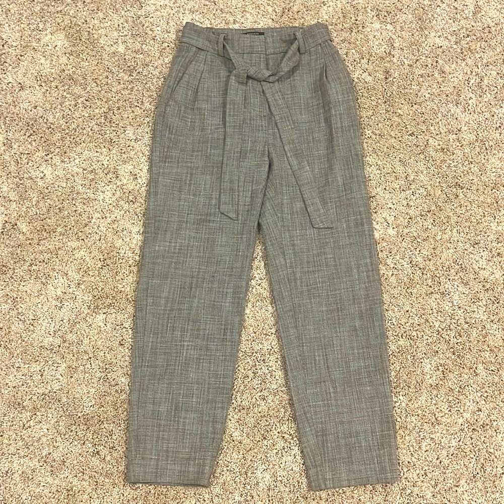 RW & CO Suit Pants